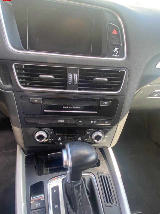 AUDI Q5 2.0 TDI 190 CV CLEAN DIESEL QUAT - foto 9