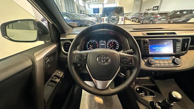 TOYOTA RAV 4 RAV4 2.0 D-4D 2WD STYLE - foto 15