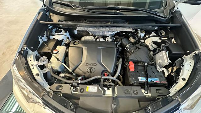 TOYOTA RAV 4 RAV4 2.0 D-4D 2WD STYLE - foto 18
