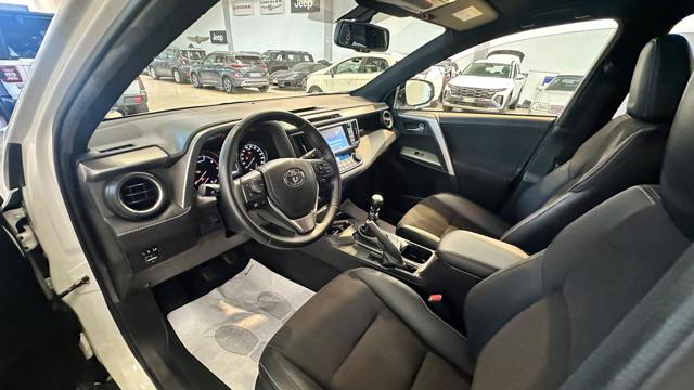 TOYOTA RAV 4 RAV4 2.0 D-4D 2WD STYLE - foto 8