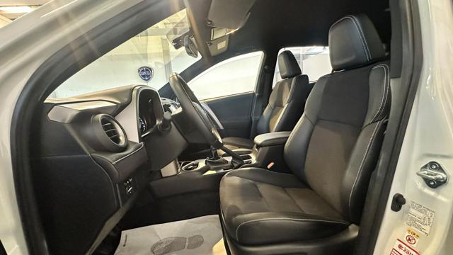 TOYOTA RAV 4 RAV4 2.0 D-4D 2WD STYLE - foto 9