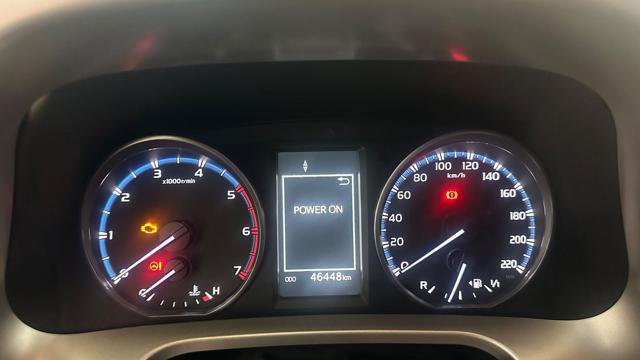 TOYOTA RAV 4 RAV4 2.0 D-4D 2WD STYLE - foto 17