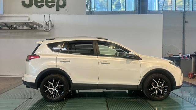 TOYOTA RAV 4 RAV4 2.0 D-4D 2WD STYLE - foto 7