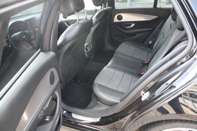 MERCEDES-BENZ E 220 D S.W. 4MATIC AUTO BUSINESS SPOR - foto 10