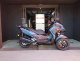 VENDO Moto e Scooter a Firenze – foto 1
