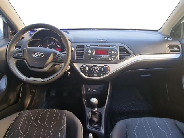 KIA PICANTO 1.0 12V 5 PORTE GLAM - foto 12