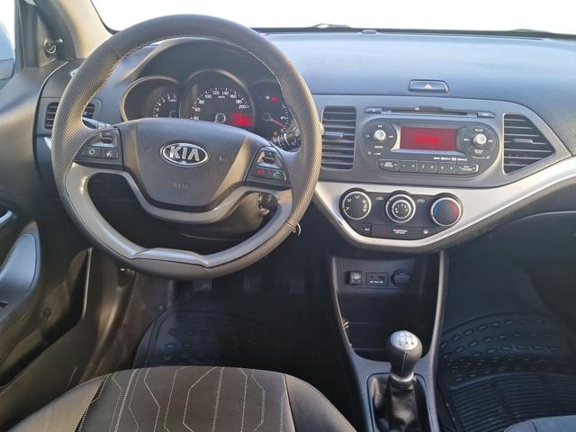 KIA PICANTO 1.0 12V 5 PORTE GLAM - foto 10