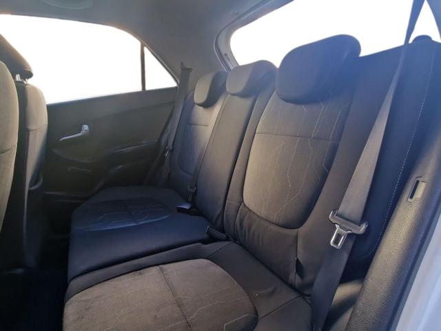 KIA PICANTO 1.0 12V 5 PORTE GLAM - foto 15
