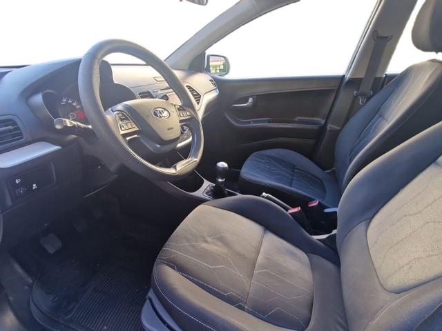 KIA PICANTO 1.0 12V 5 PORTE GLAM - foto 9