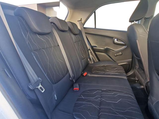 KIA PICANTO 1.0 12V 5 PORTE GLAM - foto 14
