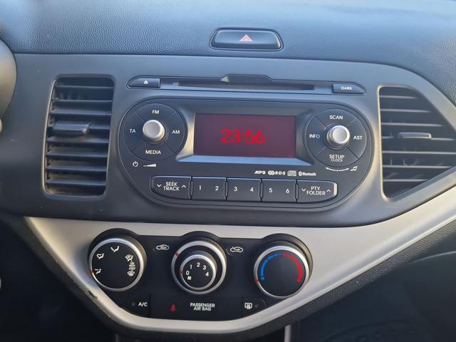 KIA PICANTO 1.0 12V 5 PORTE GLAM - foto 18