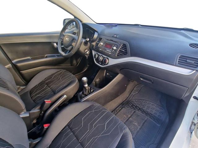 KIA PICANTO 1.0 12V 5 PORTE GLAM - foto 13