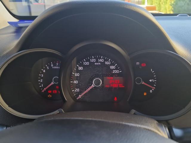 KIA PICANTO 1.0 12V 5 PORTE GLAM - foto 11