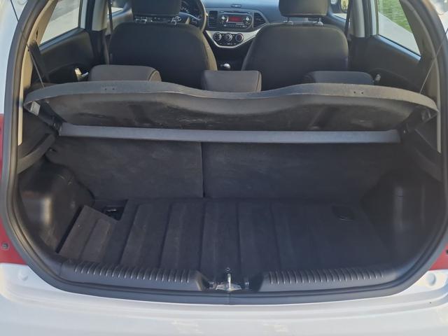 KIA PICANTO 1.0 12V 5 PORTE GLAM - foto 19