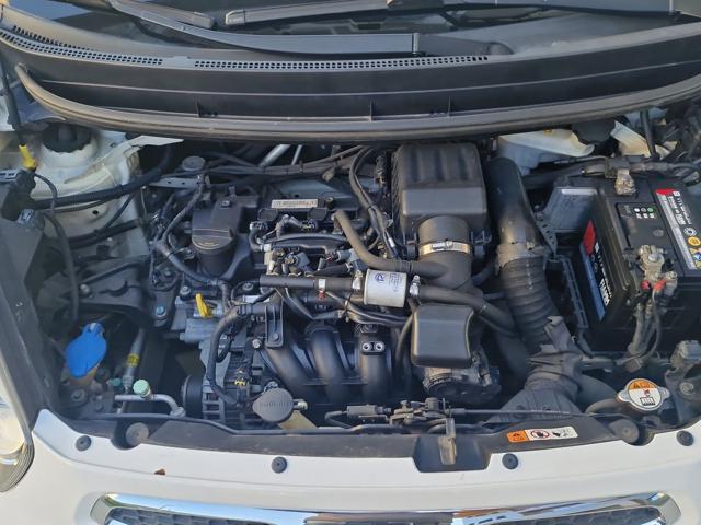 KIA PICANTO 1.0 12V 5 PORTE GLAM - foto 24
