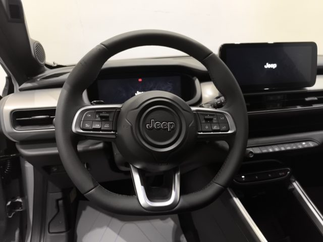 JEEP AVENGER 1.2 TURBO 110CV MHEV SUMMIT - foto 9