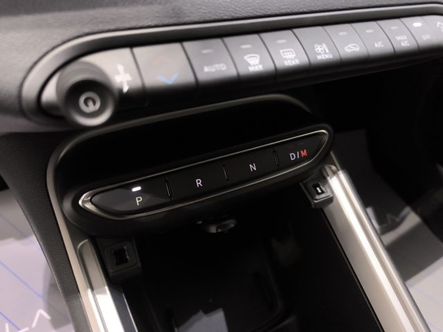 JEEP AVENGER 1.2 TURBO 110CV MHEV SUMMIT - foto 12