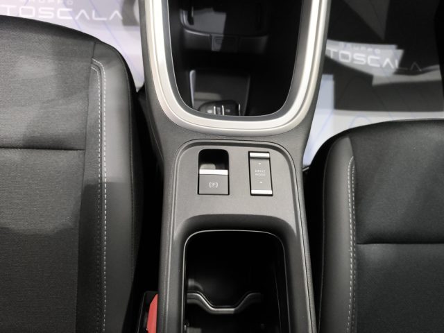 JEEP AVENGER 1.2 TURBO 110CV MHEV SUMMIT - foto 14