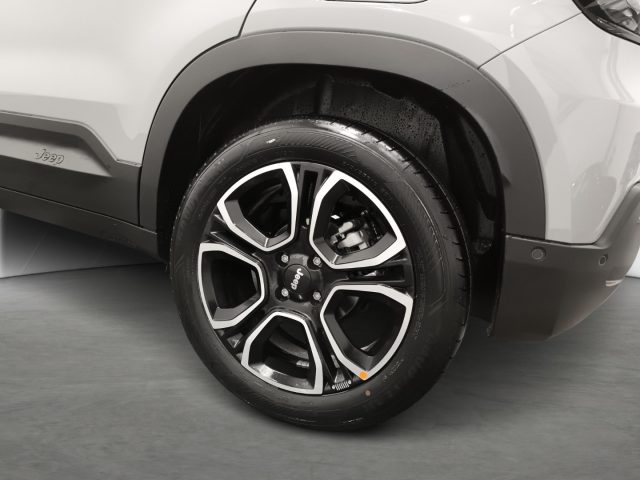 JEEP AVENGER 1.2 TURBO 110CV MHEV SUMMIT - foto 20