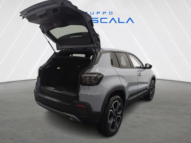JEEP AVENGER 1.2 TURBO 110CV MHEV SUMMIT - foto 25