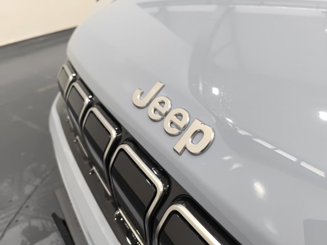 JEEP AVENGER 1.2 TURBO 110CV MHEV SUMMIT - foto 22