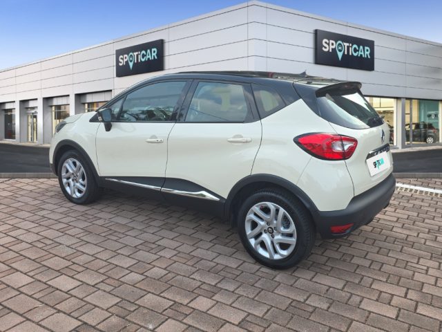 RENAULT CAPTUR 1000 BZ 90CV - foto 7