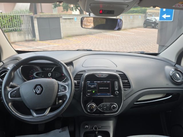 RENAULT CAPTUR 1000 BZ 90CV - foto 8