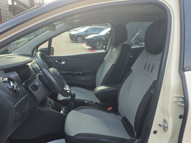 RENAULT CAPTUR 1000 BZ 90CV - foto 9