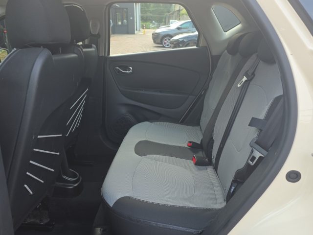 RENAULT CAPTUR 1000 BZ 90CV - foto 10