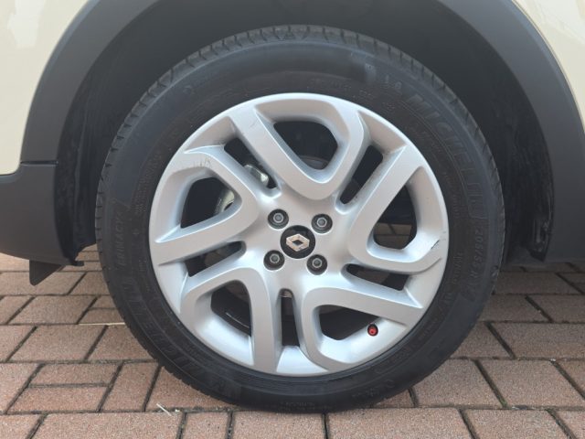 RENAULT CAPTUR 1000 BZ 90CV - foto 11