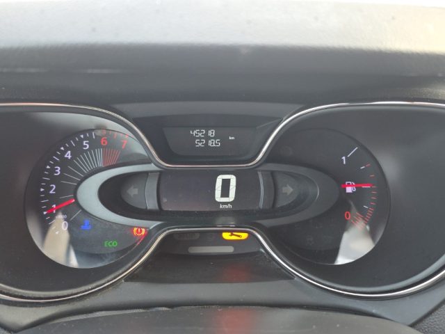 RENAULT CAPTUR 1000 BZ 90CV - foto 12