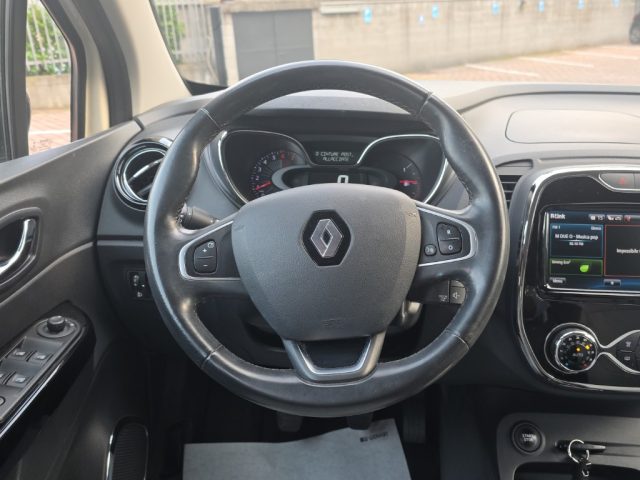 RENAULT CAPTUR 1000 BZ 90CV - foto 13