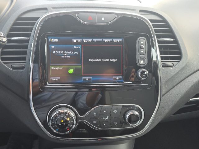 RENAULT CAPTUR 1000 BZ 90CV - foto 14