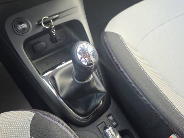 RENAULT CAPTUR 1000 BZ 90CV - foto 15