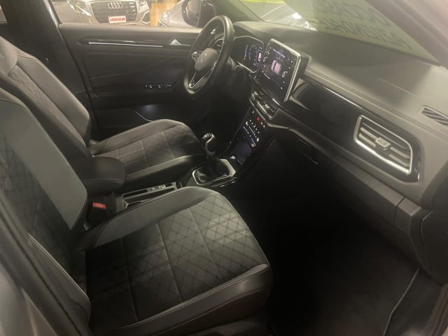 VOLKSWAGEN T-ROC 1.0 TSI R-LINE LED VIDEO C/GRIMA - foto 10
