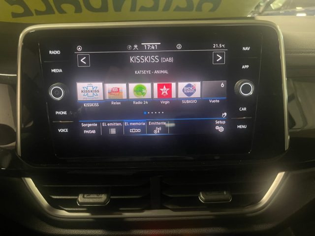 VOLKSWAGEN T-ROC 1.0 TSI R-LINE LED VIDEO C/GRIMA - foto 13
