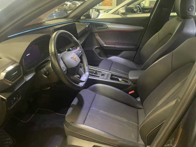 CUPRA FORMENTOR 1.4 E-HYBRID DSG PLUG IN 19"VIDE - foto 12