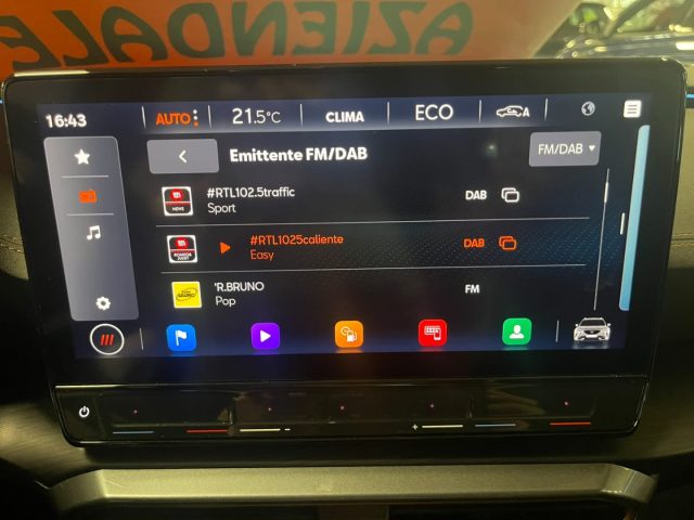 CUPRA FORMENTOR 1.4 E-HYBRID DSG PLUG IN 19"VIDE - foto 16