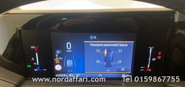 FORD TOURNEO CUSTOM 320 2.0 ECOBLUE 170CV AUT. PL TI - foto 9