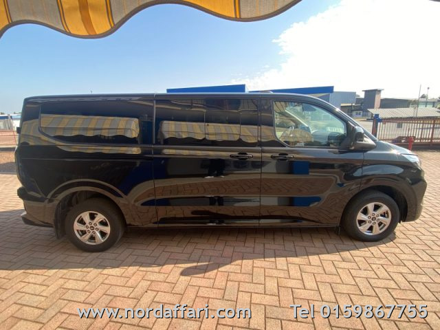 FORD TOURNEO CUSTOM 320 2.0 ECOBLUE 170CV AUT. PL TI - foto 5