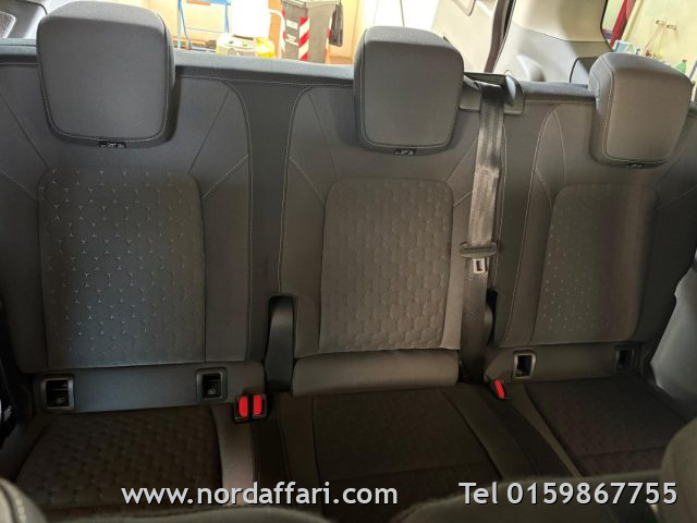 FORD TOURNEO CUSTOM 320 2.0 ECOBLUE 170CV AUT. PL TI - foto 20