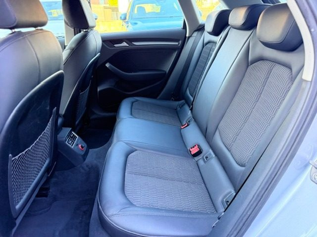 AUDI A3 SPB 1.6 TDI DESIGN - foto 6