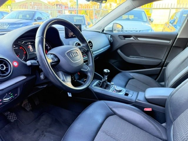 AUDI A3 SPB 1.6 TDI DESIGN - foto 7
