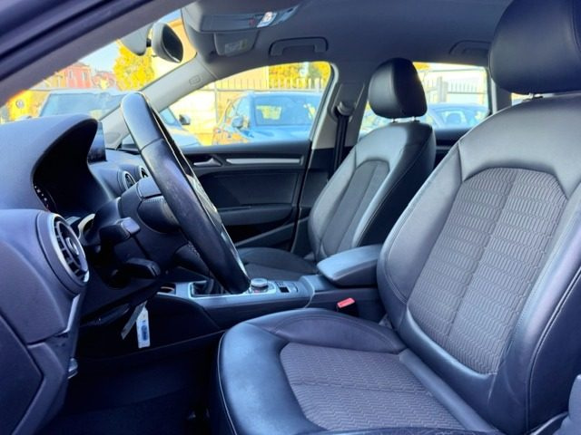 AUDI A3 SPB 1.6 TDI DESIGN - foto 8
