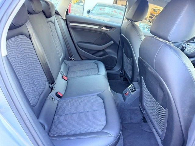 AUDI A3 SPB 1.6 TDI DESIGN - foto 9