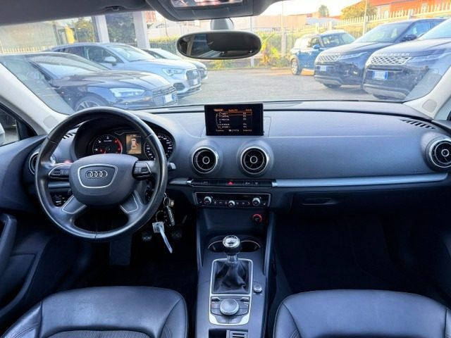 AUDI A3 SPB 1.6 TDI DESIGN - foto 10