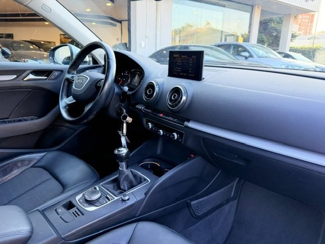 AUDI A3 SPB 1.6 TDI DESIGN - foto 12
