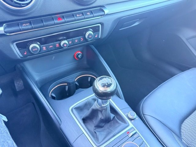 AUDI A3 SPB 1.6 TDI DESIGN - foto 13