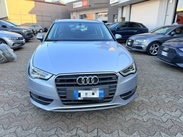 AUDI A3 SPB 1.6 TDI DESIGN - foto 2
