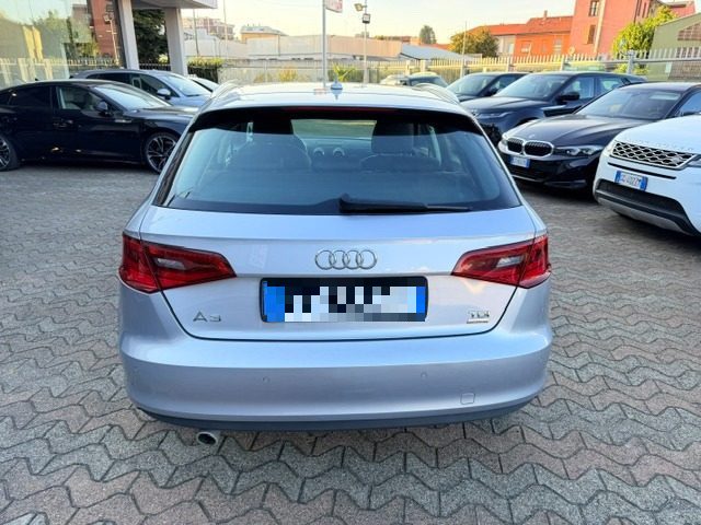 AUDI A3 SPB 1.6 TDI DESIGN - foto 4